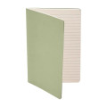 Summit Recycled Paper Journal Notebook