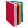 Team 365 5-Subject Spiral Notebook
