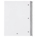 Team 365 5-Subject Spiral Notebook