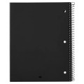 Team 365 5-Subject Spiral Notebook