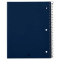 Team 365 5-Subject Spiral Notebook