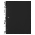 Team 365 5-Subject Spiral Notebook