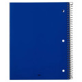 Team 365 5-Subject Spiral Notebook
