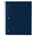 Team 365 5-Subject Spiral Notebook