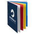Team 365 5-Subject Spiral Notebook