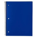 Team 365 5-Subject Spiral Notebook