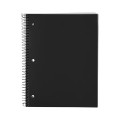 Team 365 5-Subject Spiral Notebook