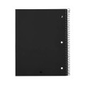 Team 365 5-Subject Spiral Notebook