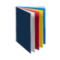 Team 365 5-Subject Spiral Notebook