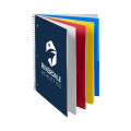 Team 365 5-Subject Spiral Notebook
