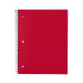 Team 365 5-Subject Spiral Notebook