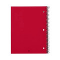 Team 365 5-Subject Spiral Notebook