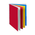 Team 365 5-Subject Spiral Notebook