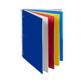 Team 365 5-Subject Spiral Notebook