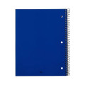 Team 365 5-Subject Spiral Notebook