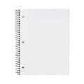 Team 365 5-Subject Spiral Notebook