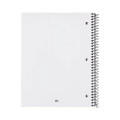 Team 365 5-Subject Spiral Notebook