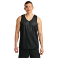 A4 Sprint Reversible Mesh Tank