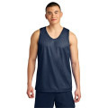 A4 Sprint Reversible Mesh Tank