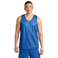 A4 Sprint Reversible Mesh Tank