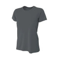 A4 Women's Cooling Performance Short Sleeve Tee