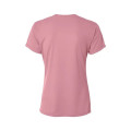A4 Women's Cooling Performance Short Sleeve Tee