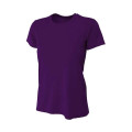 A4 Women's Cooling Performance Short Sleeve Tee