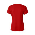 A4 Women's Cooling Performance Short Sleeve Tee
