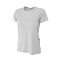 A4 Women's Cooling Performance Short Sleeve Tee
