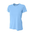 A4 Women's Cooling Performance Short Sleeve Tee