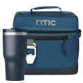 RTIC® Essential Tumbler & 8-Can Soft Pack Cooler Gift Set