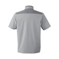 Under Armour Men's Motivate 3.0 Short Sleeve Half-Zip