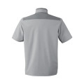 Under Armour Men's Motivate 3.0 Short Sleeve Half-Zip