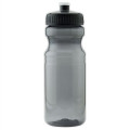 Colored Translucent USA made Bike Water Bottle