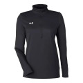 Under Armour Women's Team Tech™ Half-Zip Pullover