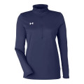 Under Armour Women's Team Tech™ Half-Zip Pullover