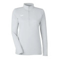 Under Armour Women's Team Tech™ Half-Zip Pullover