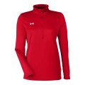 Under Armour Women's Team Tech™ Half-Zip Pullover