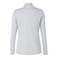 Under Armour Women's Team Tech™ Half-Zip Pullover