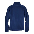 UltraClub Women's Iceberg Fleece Full-Zip Jacket