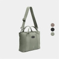 GOT BAG® TOTE BAG MINI -Water-Repellent Recycled Small Tote.