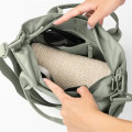 GOT BAG® TOTE BAG MINI -Water-Repellent Recycled Small Tote.