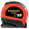 25 ft. Stanley Tools® USA-Made High-Visibility Tape Measure