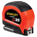 25 ft. Stanley Tools® USA-Made High-Visibility Tape Measure