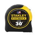 30 ft. Stanley Tools® USA-Made FatMax® Classic Tape Measure