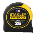 25 ft. Stanley Tools® USA-Made FatMax® Classic Tape Measure