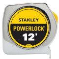 12 ft. Stanley Tools® PowerLock® Tape Measure