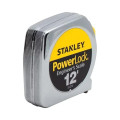 12 ft. Stanley Tools® PowerLock® Engineer's Tape Measurement