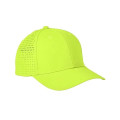 Big Accessories Performance Perforated Cap