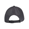 Big Accessories Performance Perforated Cap